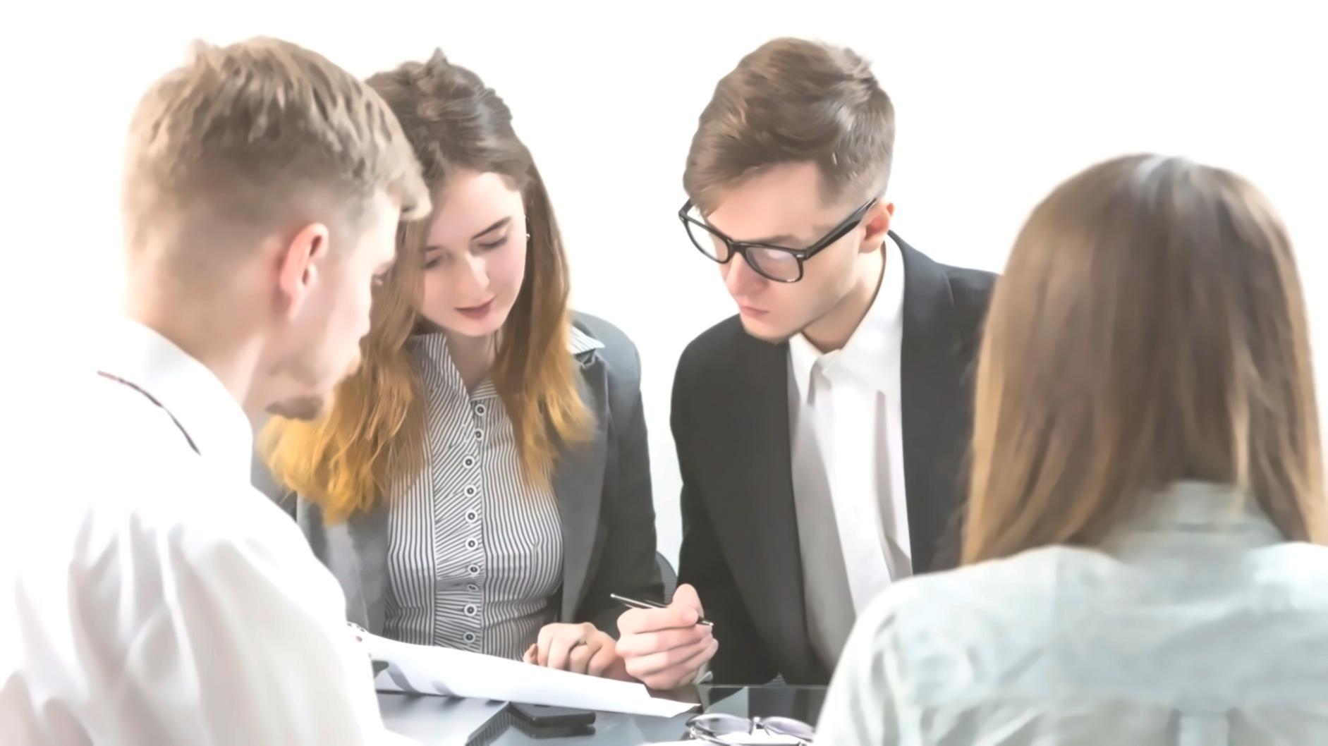 Atelier collaboratif de gestion budgétaire