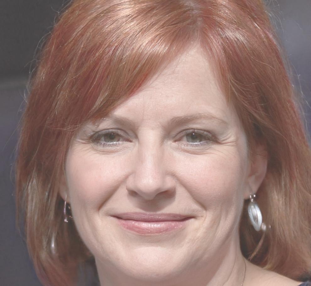 Portrait de Léonie